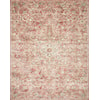 Loloi Rugs Saban 18" x 18"  Rug