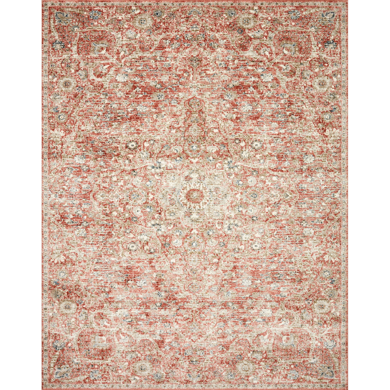 Reeds Rugs Saban 18" x 18"  Rug