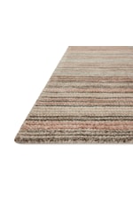 Loloi Rugs Stiles 2'-3" x 3'-9" Tobacco / Lagoon Rug