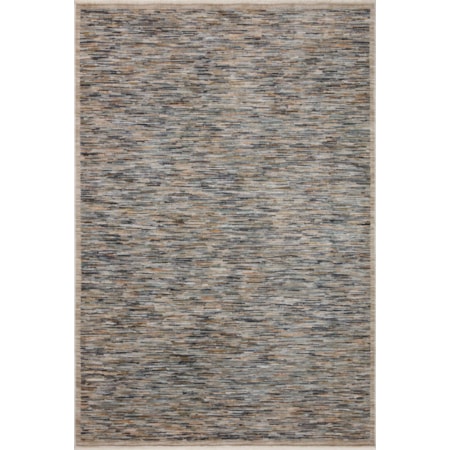 9'6" x 13'1" Rug