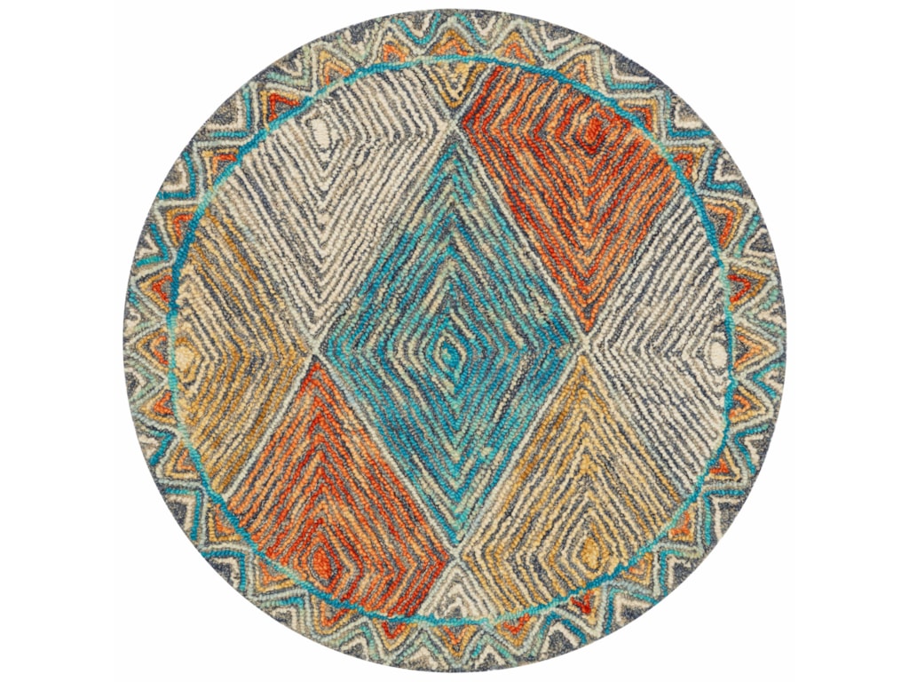 Reeds Rugs Spectrum 2'0