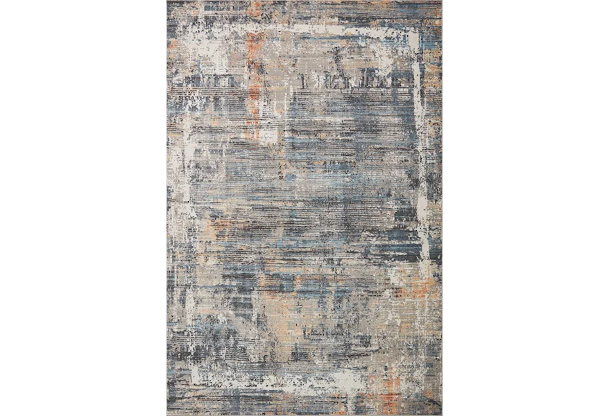 Maeve 3'11" x 5'7"  Rug by Reeds Rugs at Reeds Furniture