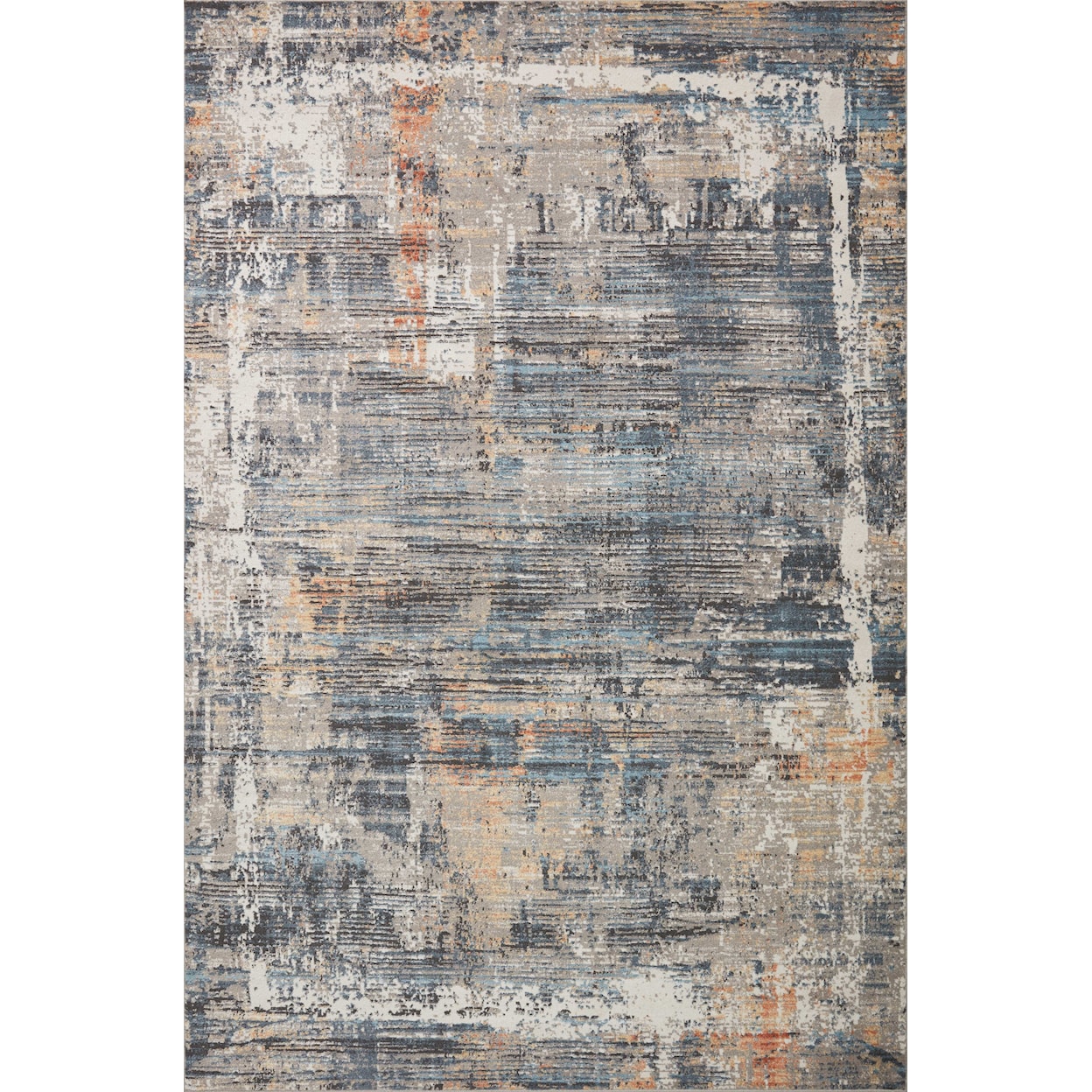 Loloi Rugs Maeve 18" x 18"  Rug