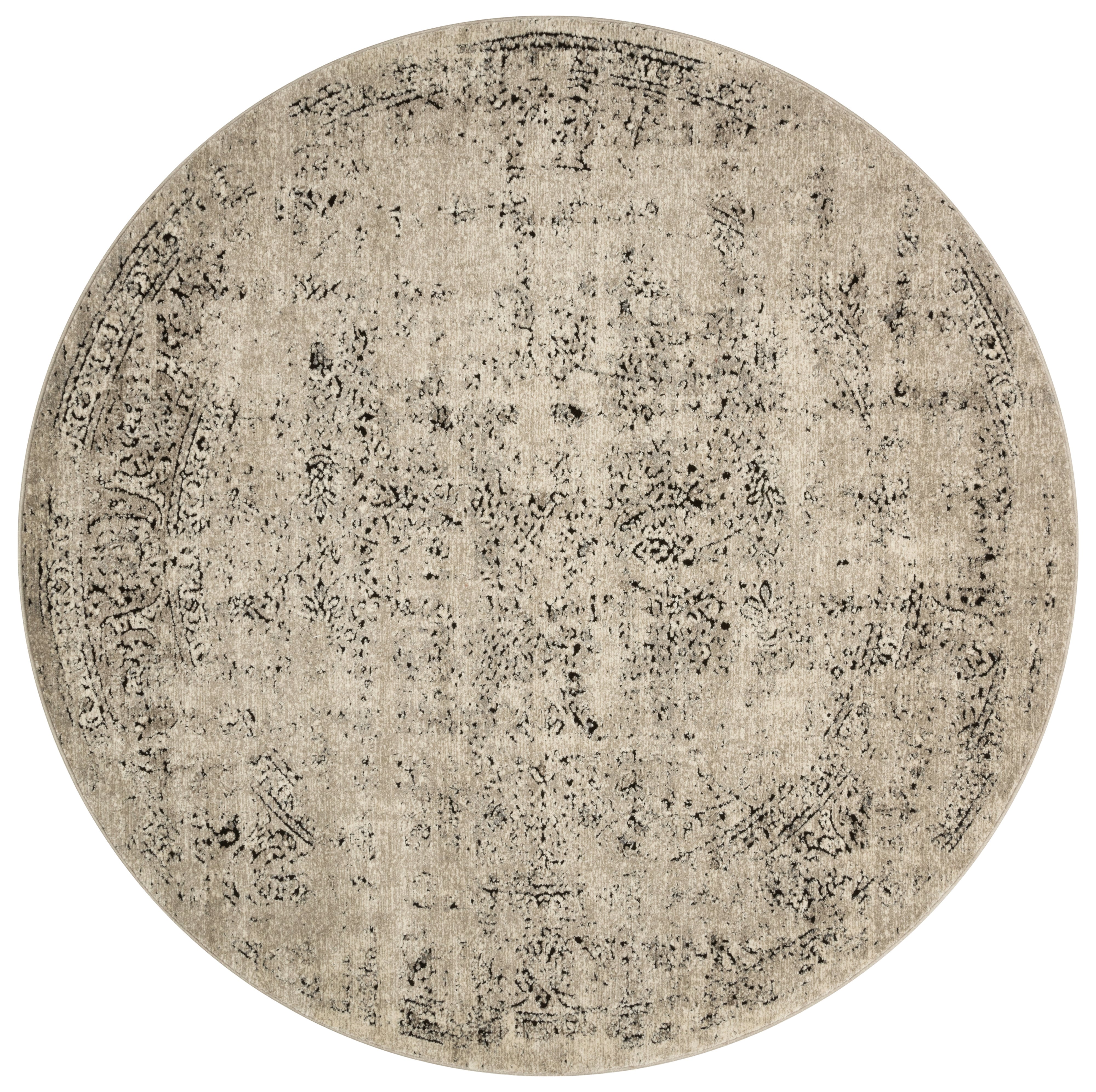 7'-10" X 10'-6" Area Rug