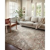 Reeds Rugs Saban 5'3" x 5'3"  Rug