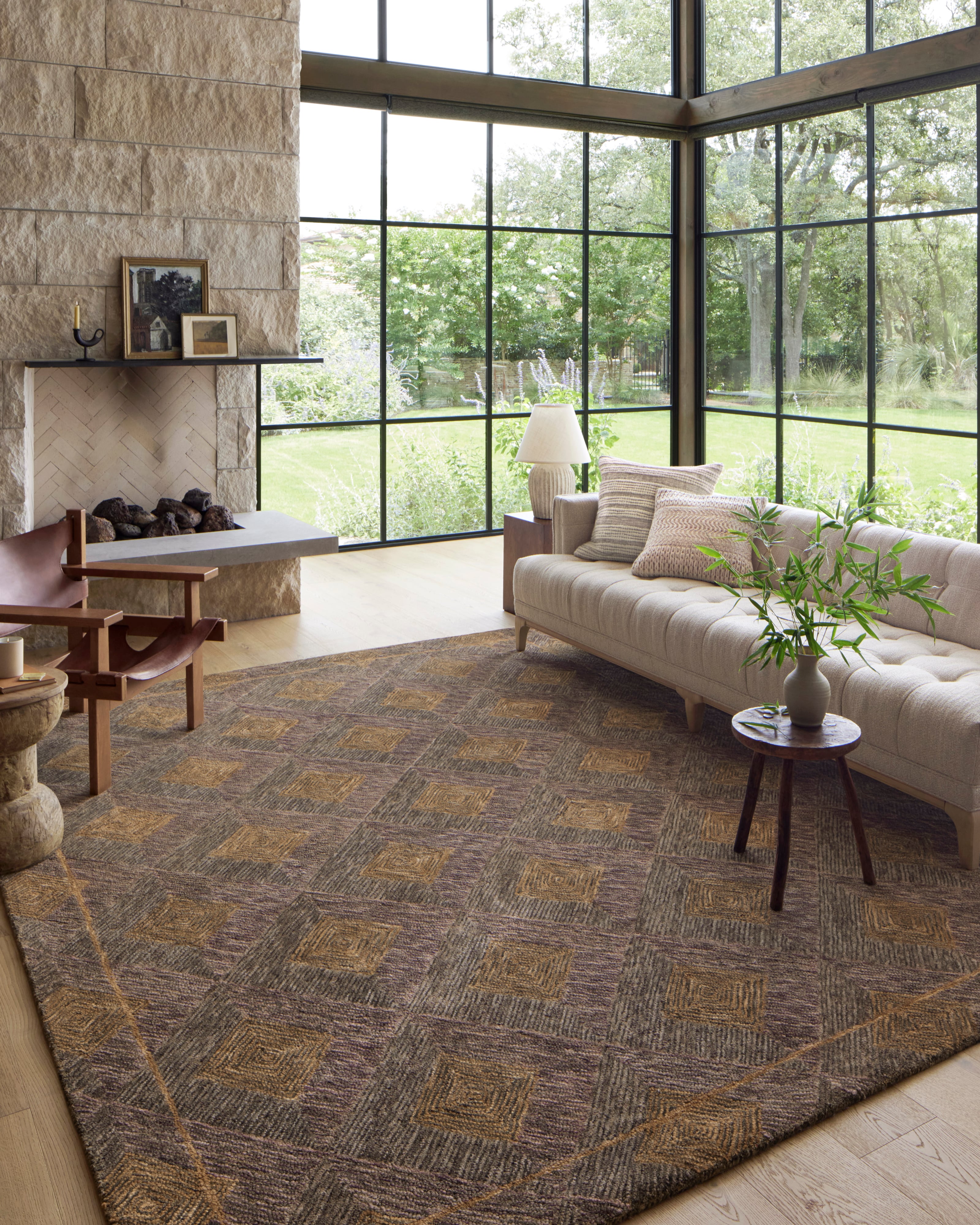 Loloi Rugs Varena 2'-3" x 3'-9"  Rug