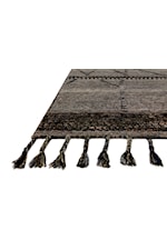 Reeds Rugs Iman 8'6" x 11'6" Grey / Multi Rug