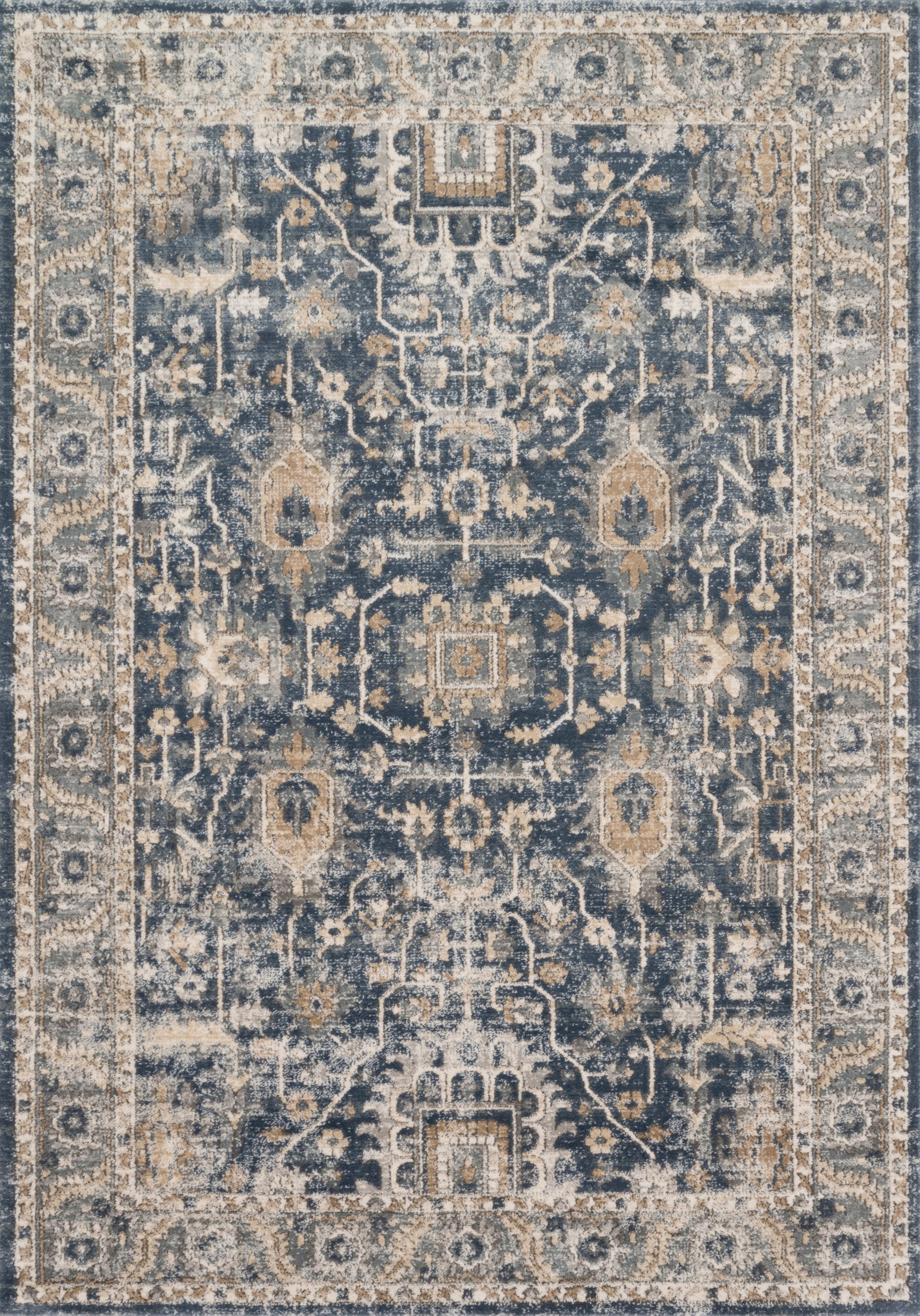 18" x 18"  Rug