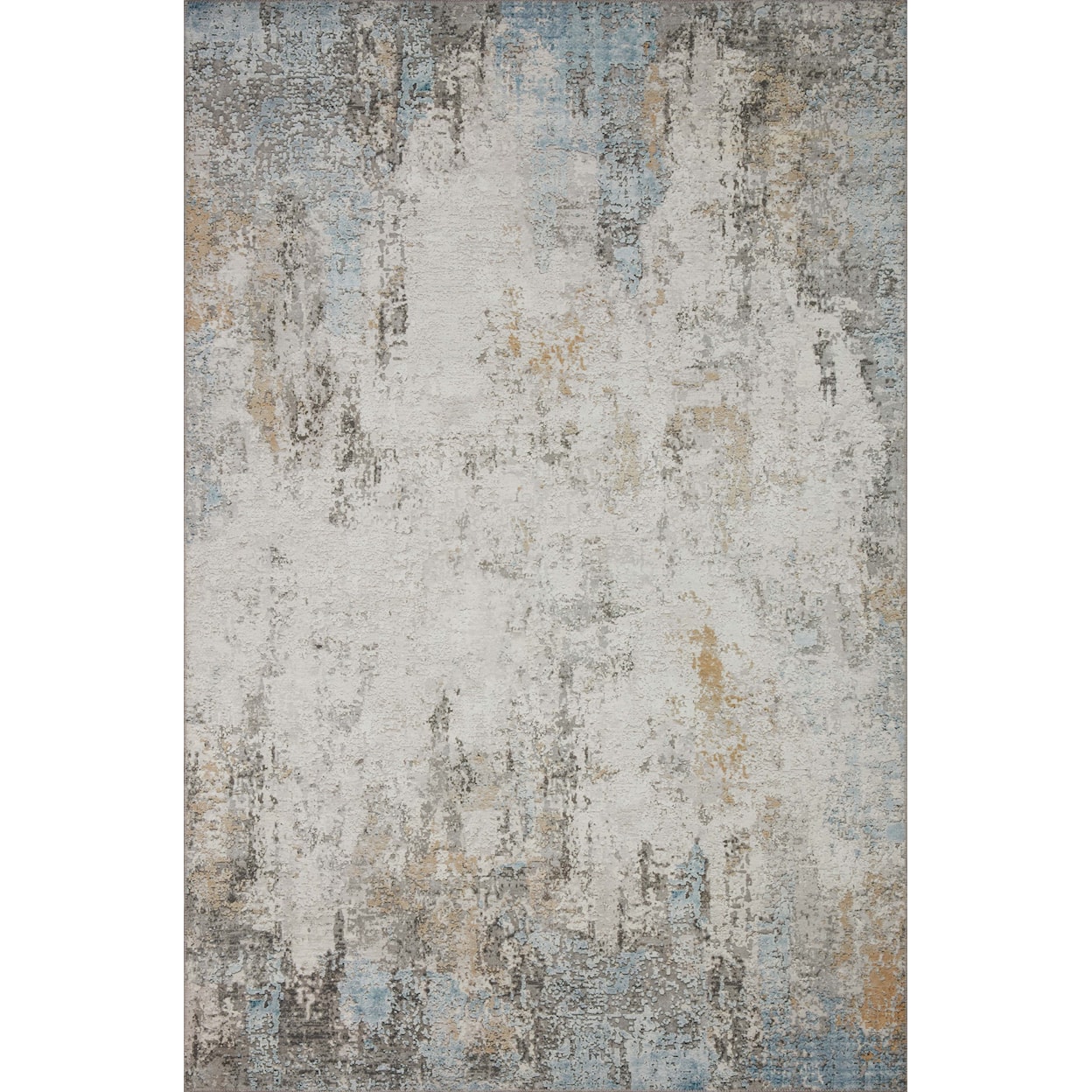 Reeds Rugs Drift 3'6" x 5'6"  Rug