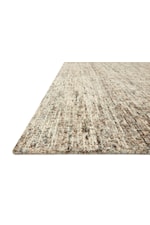 Loloi Rugs Harlow 7'9" x 9'9" Mocha / Mist Rug