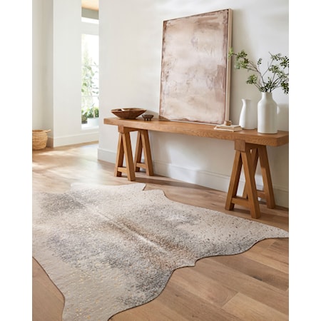 5&apos; X 6&apos;-6&quot; Area Rug