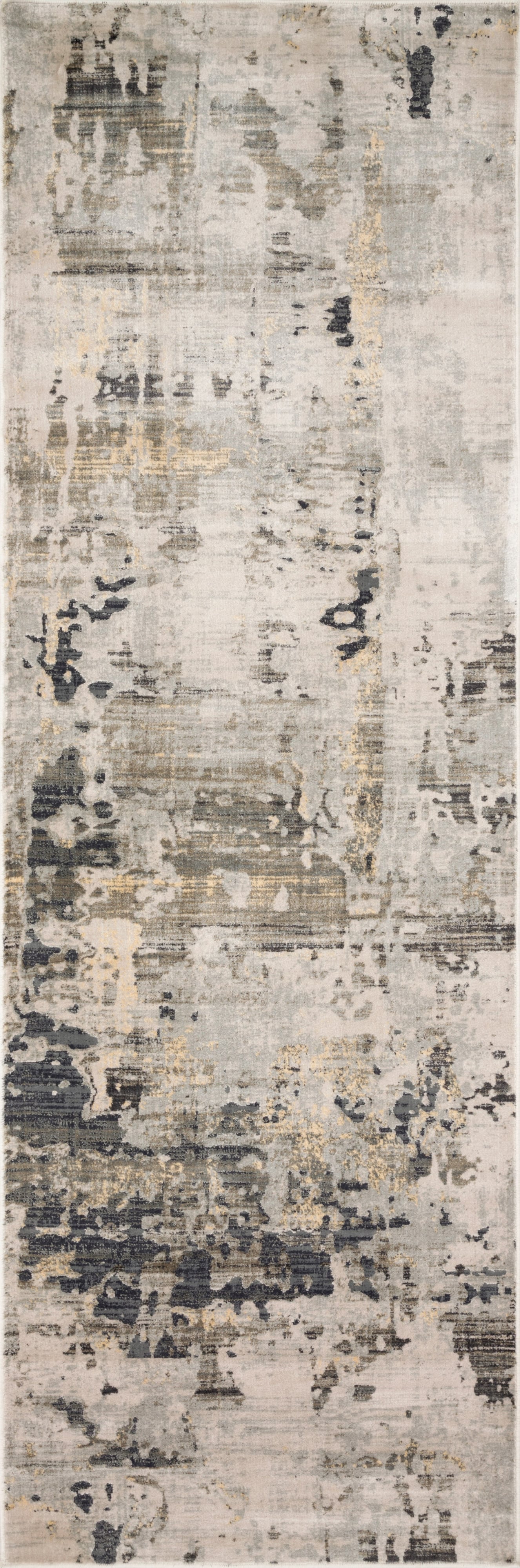 2'-7" x 10'-0" Rug