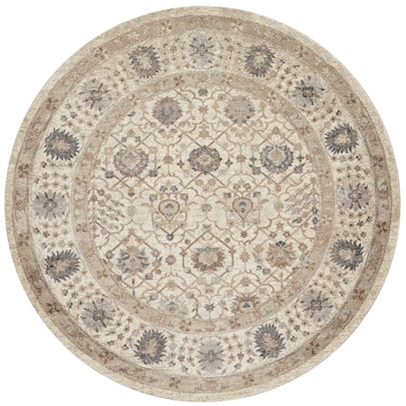 3&apos;-7&quot; X 5&apos;-7&quot; Area Rug