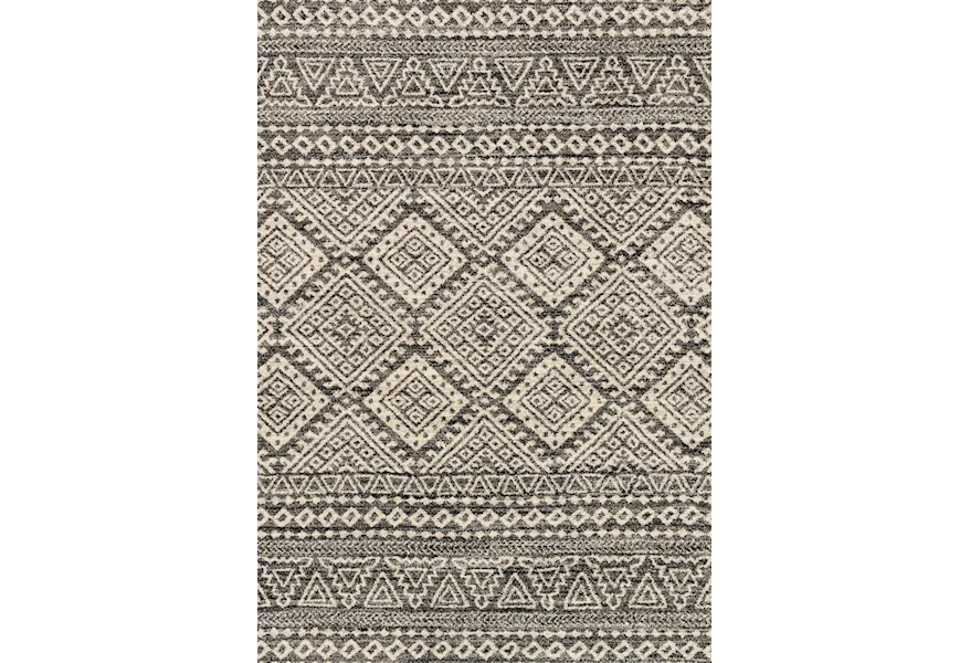 Emory 3'-10" X 5'-7" Area Rug by Reeds Rugs at Reeds Furniture