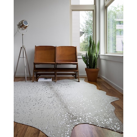 5&apos; X 6&apos;-6&quot; Area Rug