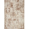 Loloi Rugs Theory 2'7" x 13' Beige / Taupe Rug
