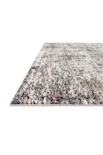 Reeds Rugs Medusa 9'3" x 13'3" Taupe / Sunset Rug