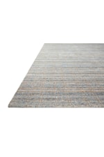 Reeds Rugs Jamie 11'6" x 15' Graphite / Charcoal Rectangle Rug