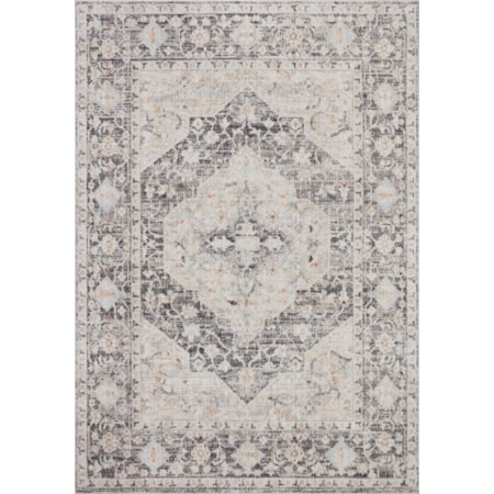 6'-7" x 9'-3" Rug