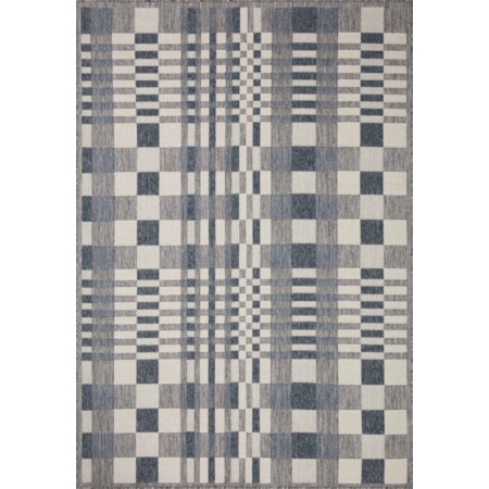 18" x 18"  Rug