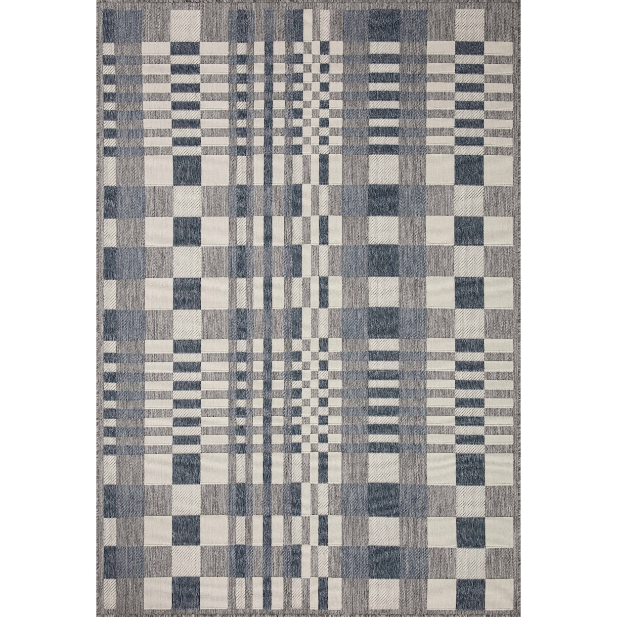 Reeds Rugs Rainier 7'10" x 10'10"  Rug