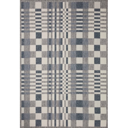 18" x 18" Rug