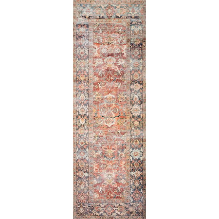 9&apos;0&quot; x 12&apos;0&quot;  Rug