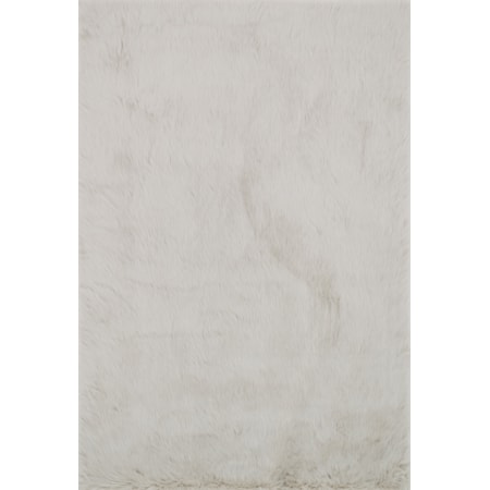 5'-0" x 7'-6" Area Rug