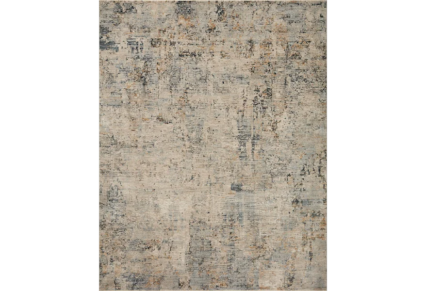Axel 2'0" x 3'0"  Rug by Reeds Rugs at Reeds Furniture