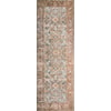 Reeds Rugs Layla 2'0" x 5'0"  Rug