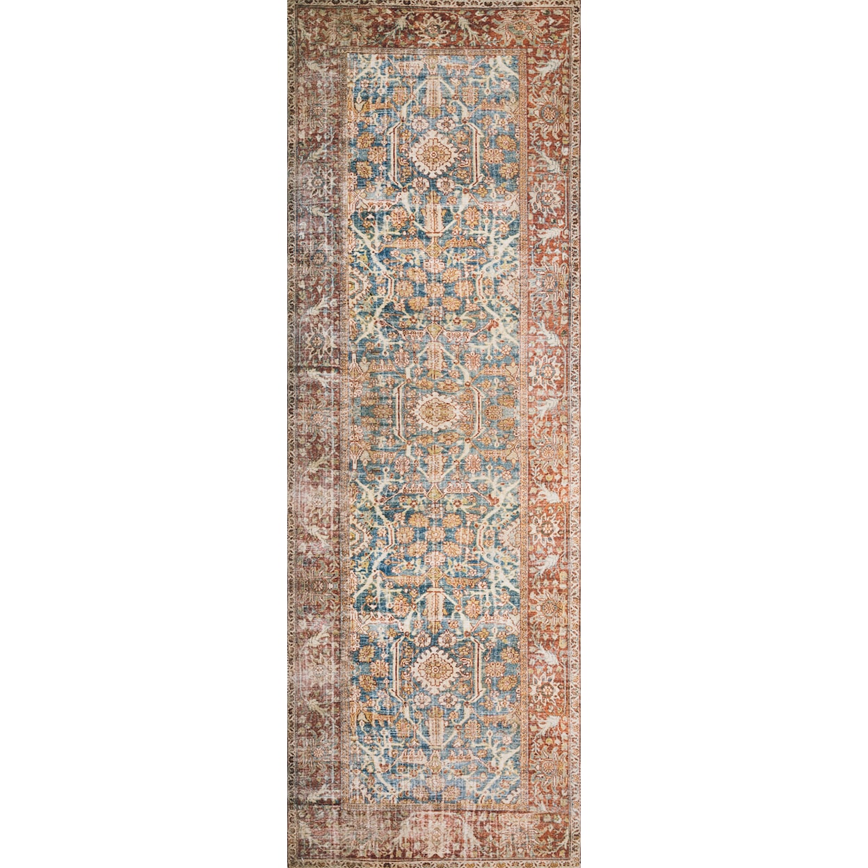 Loloi Rugs Layla 2'0" x 5'0"  Rug