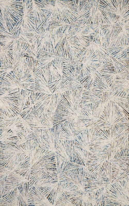5'0" x 7'6" Lagoon Rug