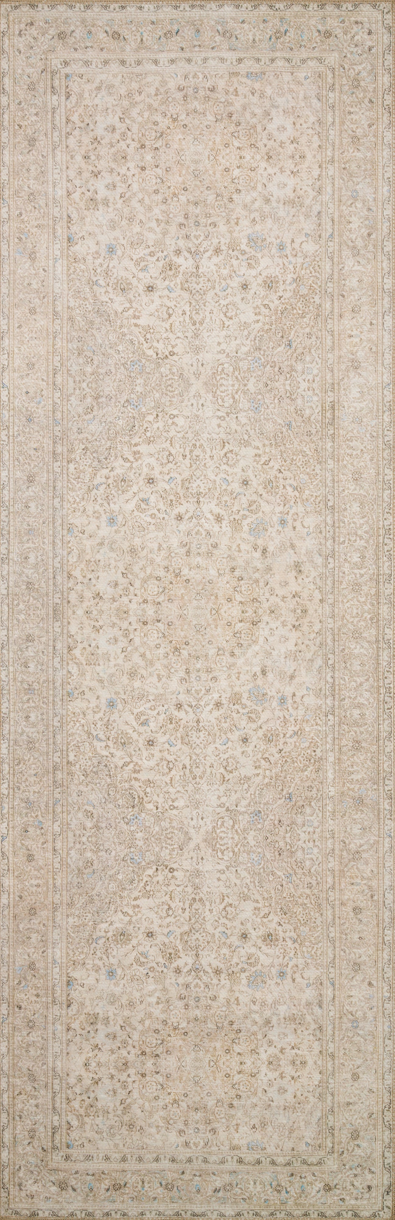 2'-3" x 3'-9" Area Rug