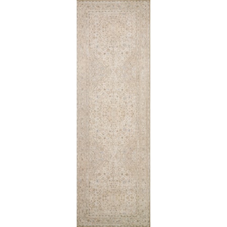 2&apos;-3&quot; x 3&apos;-9&quot; Area Rug