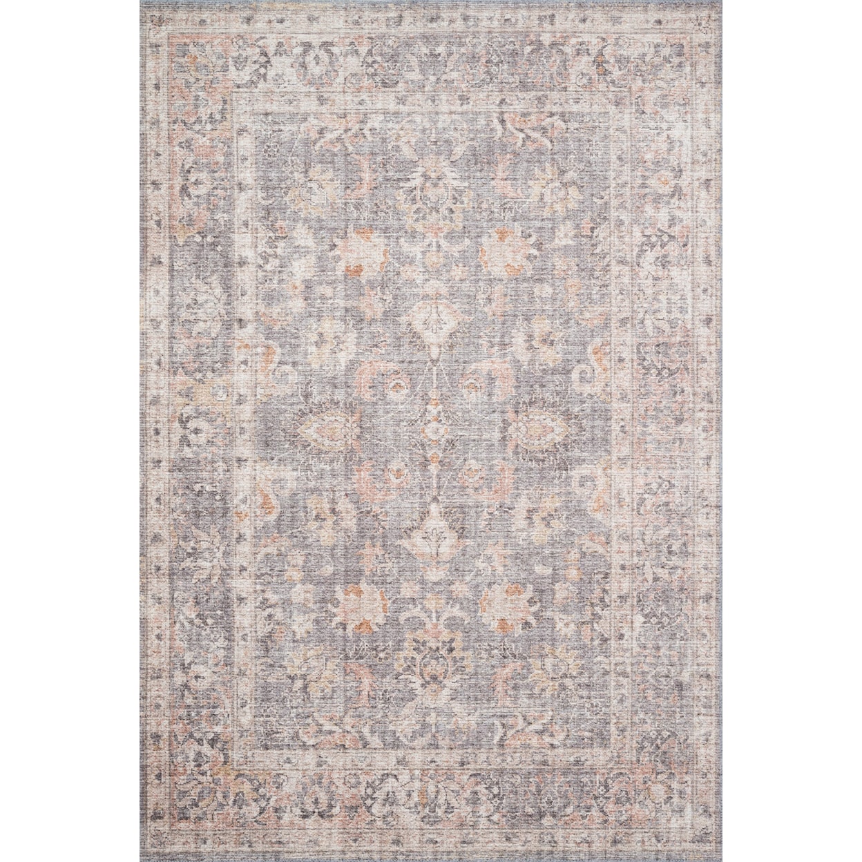 Reeds Rugs Skye 18" x 18"  Rug