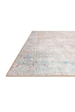 Loloi Rugs Wynter 8'6" x 11'6" Red / Multi Rectangle Rug
