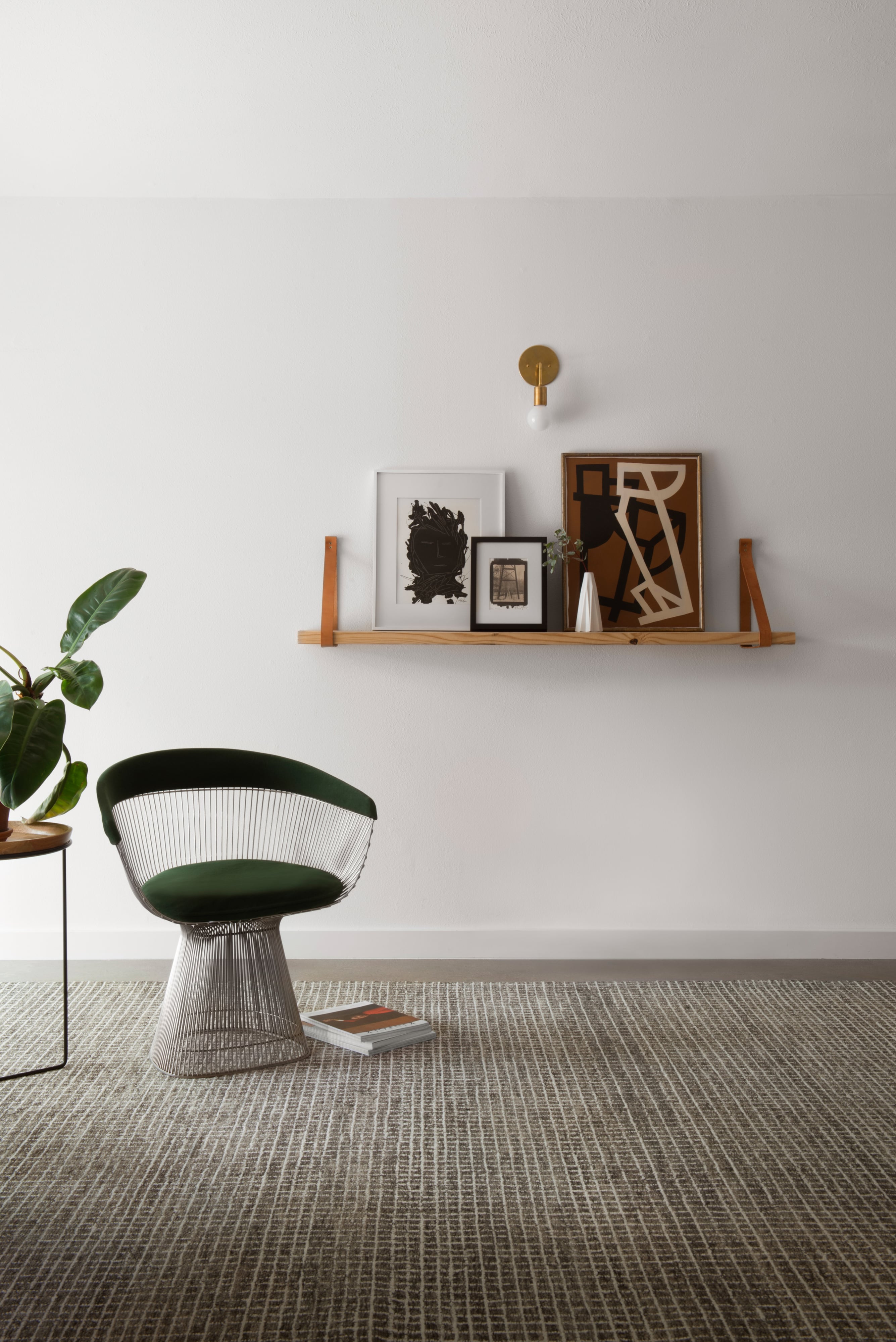 3'-6" x 5'-6" Area Rug