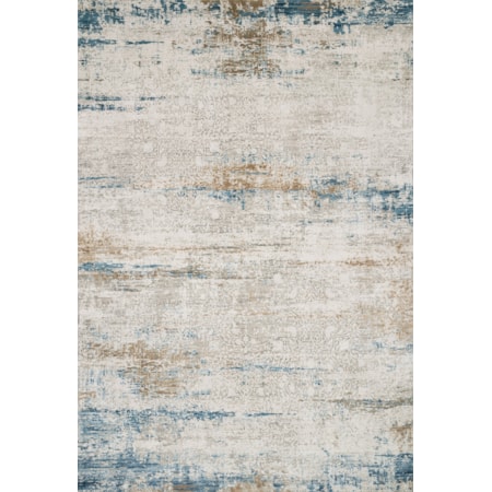 7'-10" X 10'-10" Rug