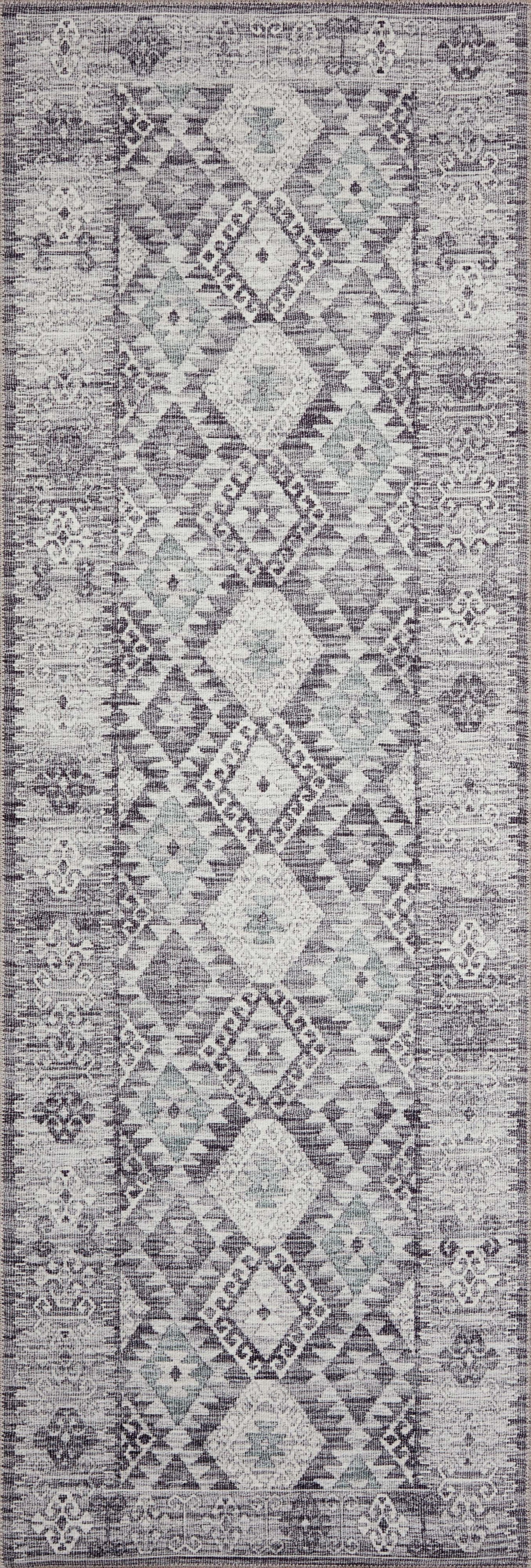 18" x 18"  Rug