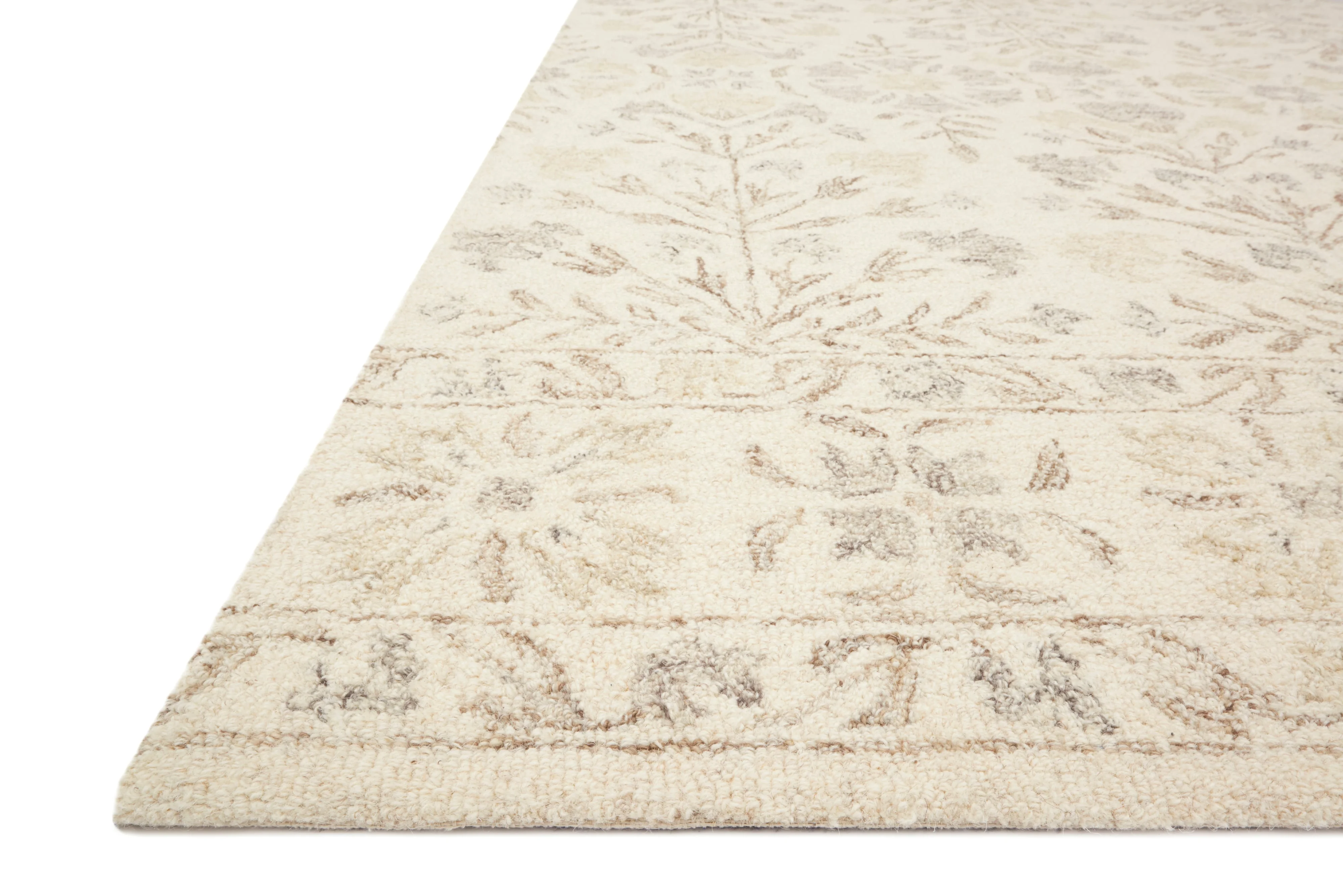 Norabel (norb) by Loloi Rugs Belfort Furniture
