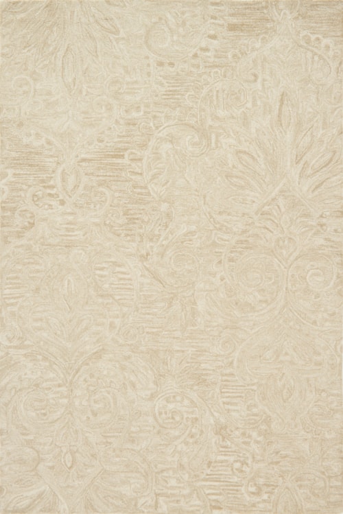5'-0" X 7'-6" Rug