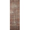 Loloi Rugs Wynter 18" x 18"  Rug