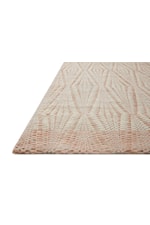 Reeds Rugs Kenzie 9'3" x 13' Ivory / Taupe Rectangle Rug