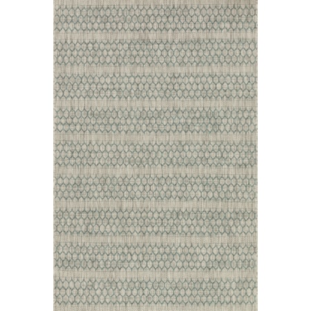 2'-2" X 3'-9" Area Rug