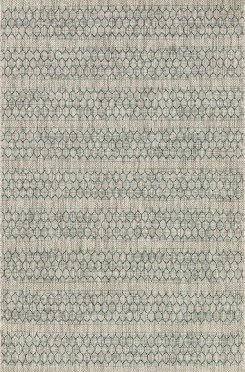 2'-2" X 3'-9" Area Rug
