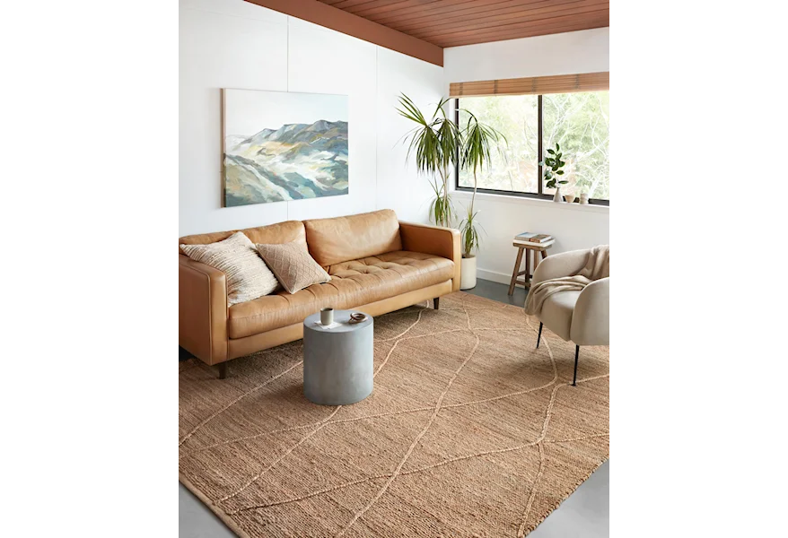 Bodhi 7'9" x 9'9"  Rug by Reeds Rugs at Reeds Furniture