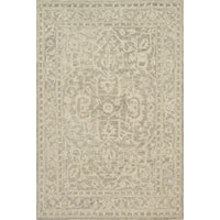 3'-6" X 5'-6" Rug