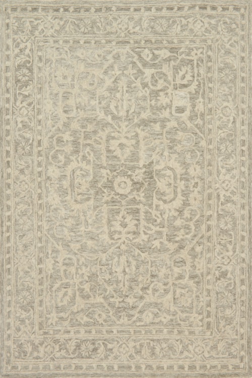3'-6" X 5'-6" Rug