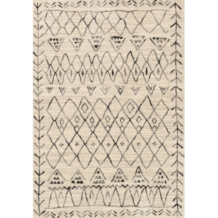 9'-2" X 12'-7" Area Rug