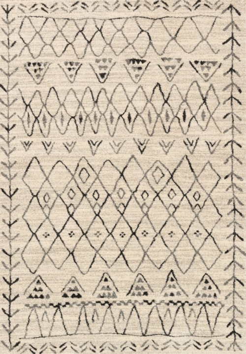 2'-5" X 7'-7" Rug Runner